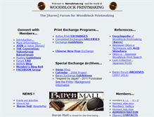 Tablet Screenshot of ftp.barenforum.org